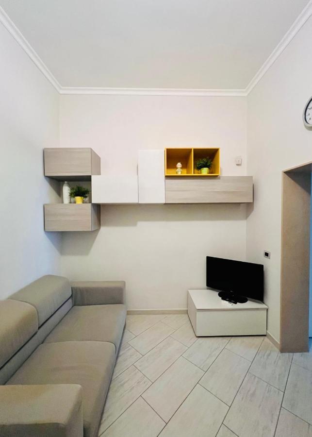 Apartament Casa Di Matilde