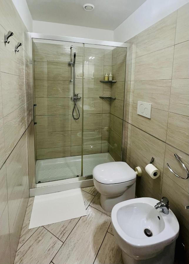 Casa Di Matilde Apartament